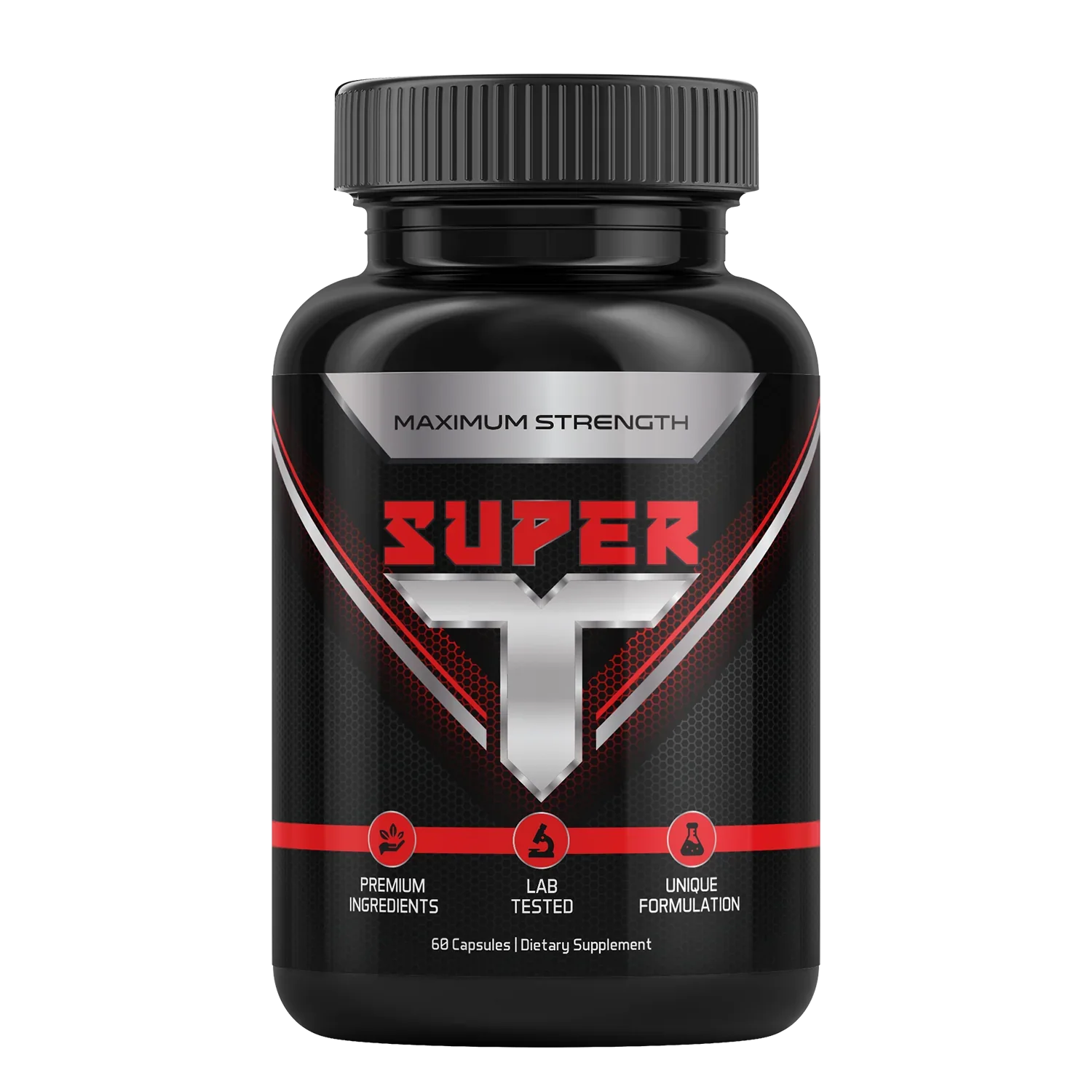 New Alpha Nutrition